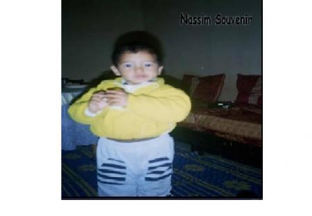 mon petit cousin prefere